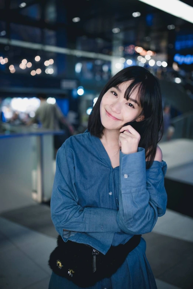 Nữ chính Cô gái đến từ hư vô khiến netizen sốt ruột khi xuất hiện với thân hình mỏng như giấy - Hình 8