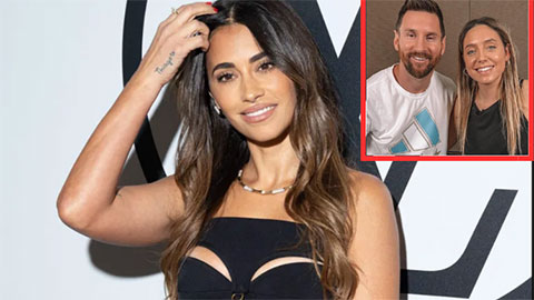 Rộ tin Messi cắm sừng vợ Antonella, ngoại tình với đồng hương, phản ứng người trong cuộc ra sao? - Hình 2