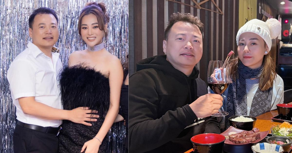 Shark Bình làm điều này cho Phương Oanh mặc kệ vợ mang song thai, dân tình thi nhau tranh cãi - Hình 9