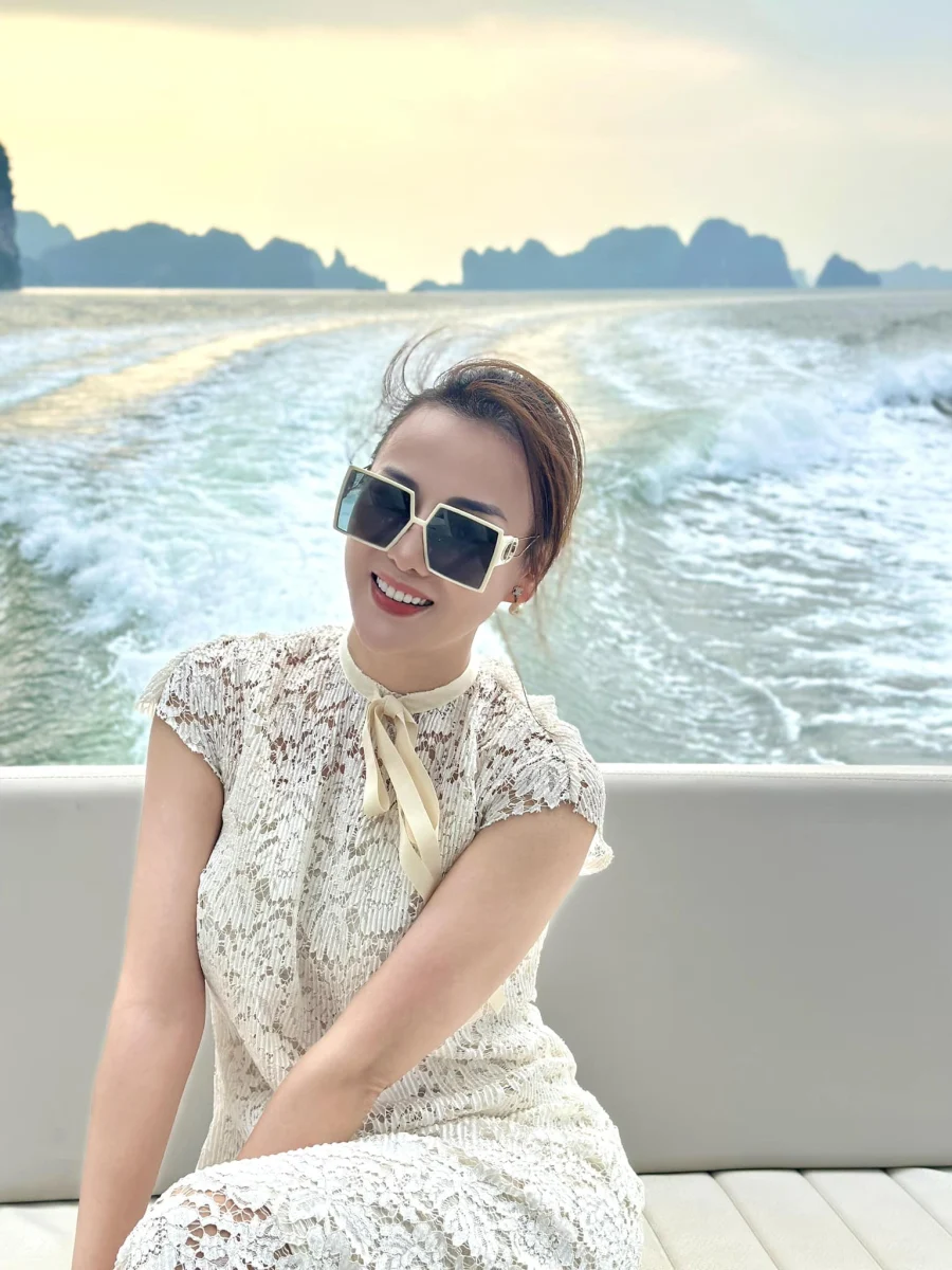 Shark Bình làm điều này cho Phương Oanh mặc kệ vợ mang song thai, dân tình thi nhau tranh cãi - Hình 5