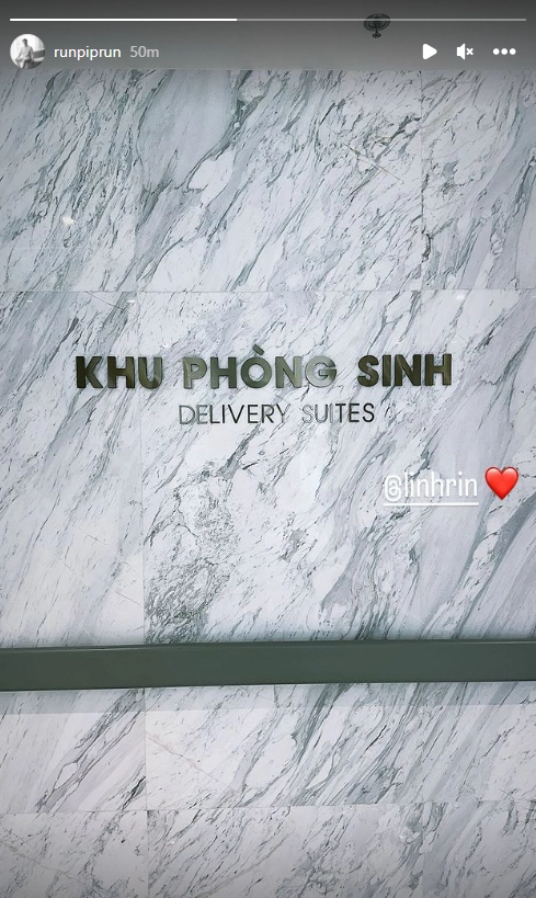 Con dâu tỷ phú Johnathan Hạnh Nguyễn chuẩn bị hạ sinh con đầu lòng sau 8 tháng kết hôn? - Hình 1