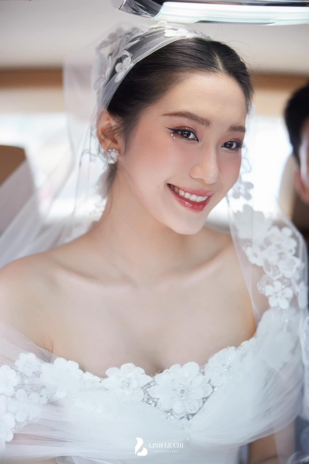 Doãn Hải My từng lỡ hẹn với 2 dự án điện ảnh, vì sợ đánh mất hình tượng con gái nhà lành - Hình 6