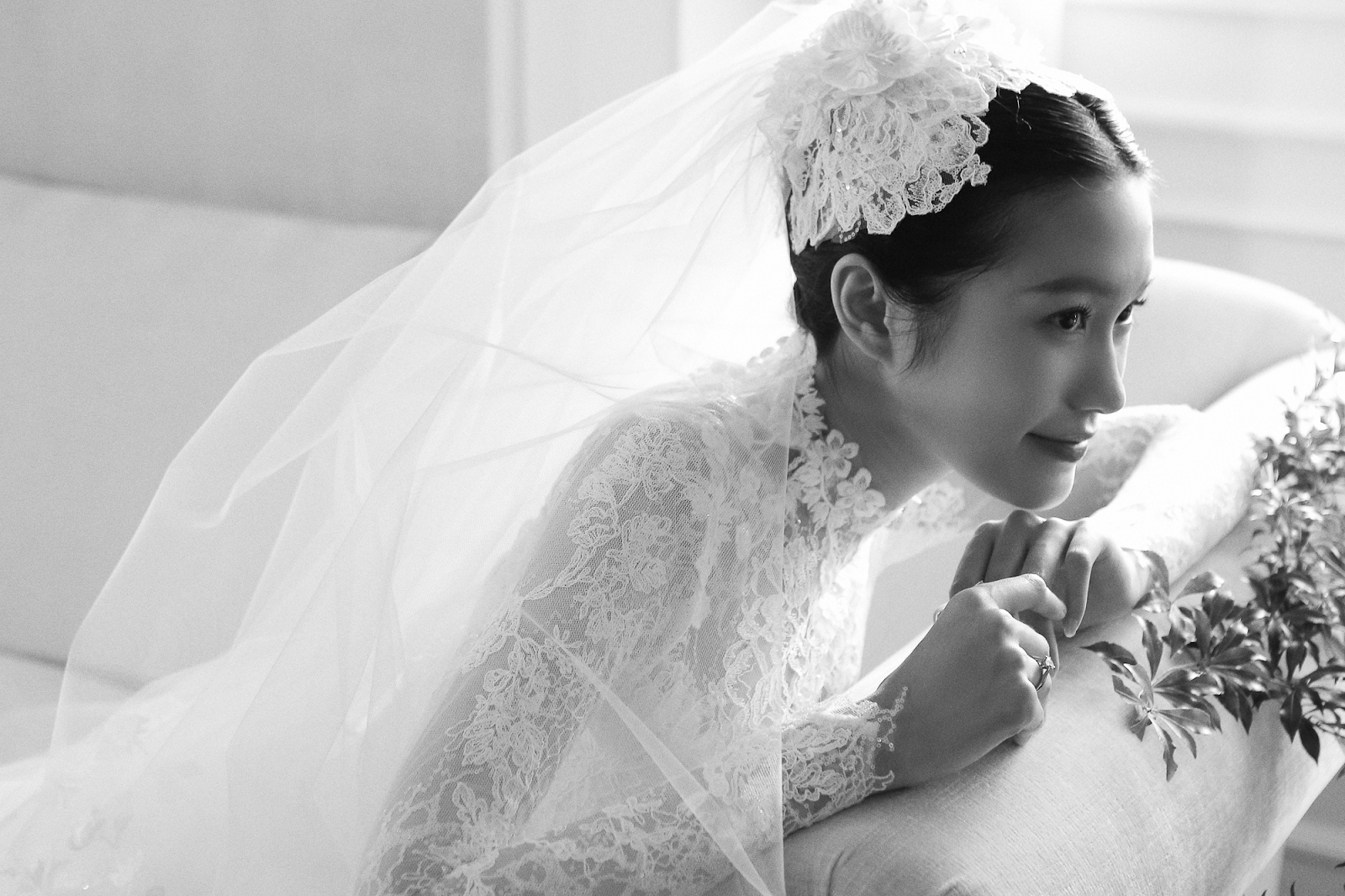 Doãn Hải My từng lỡ hẹn với 2 dự án điện ảnh, vì sợ đánh mất hình tượng con gái nhà lành - Hình 2