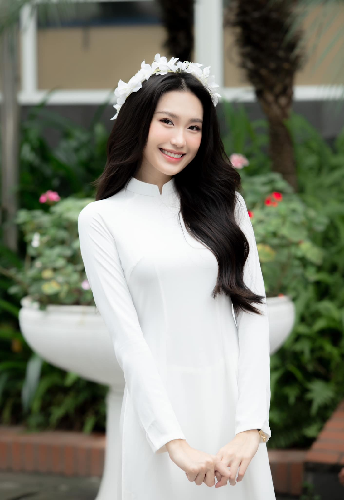 Doãn Hải My từng lỡ hẹn với 2 dự án điện ảnh, vì sợ đánh mất hình tượng con gái nhà lành - Hình 3