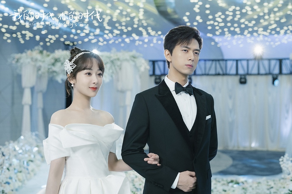 Dương Tử lội ngược dòng, chính thức vượt mặt dàn sao nữ đỉnh lưu ở mảng thời trang - Hình 11