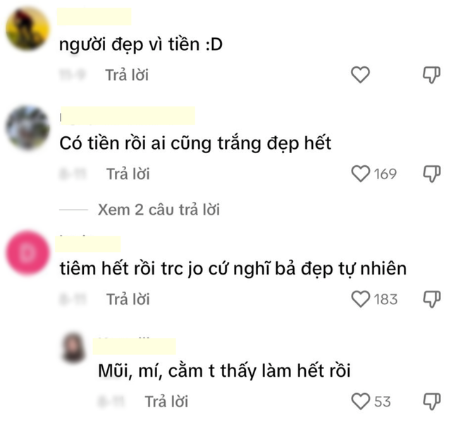 Ninh Dương Lan Ngọc lột xác hoàn toàn sau 13 năm đóng phim, rộ lên nghi vấn phẫu thuật thẩm mỹ? - Hình 4
