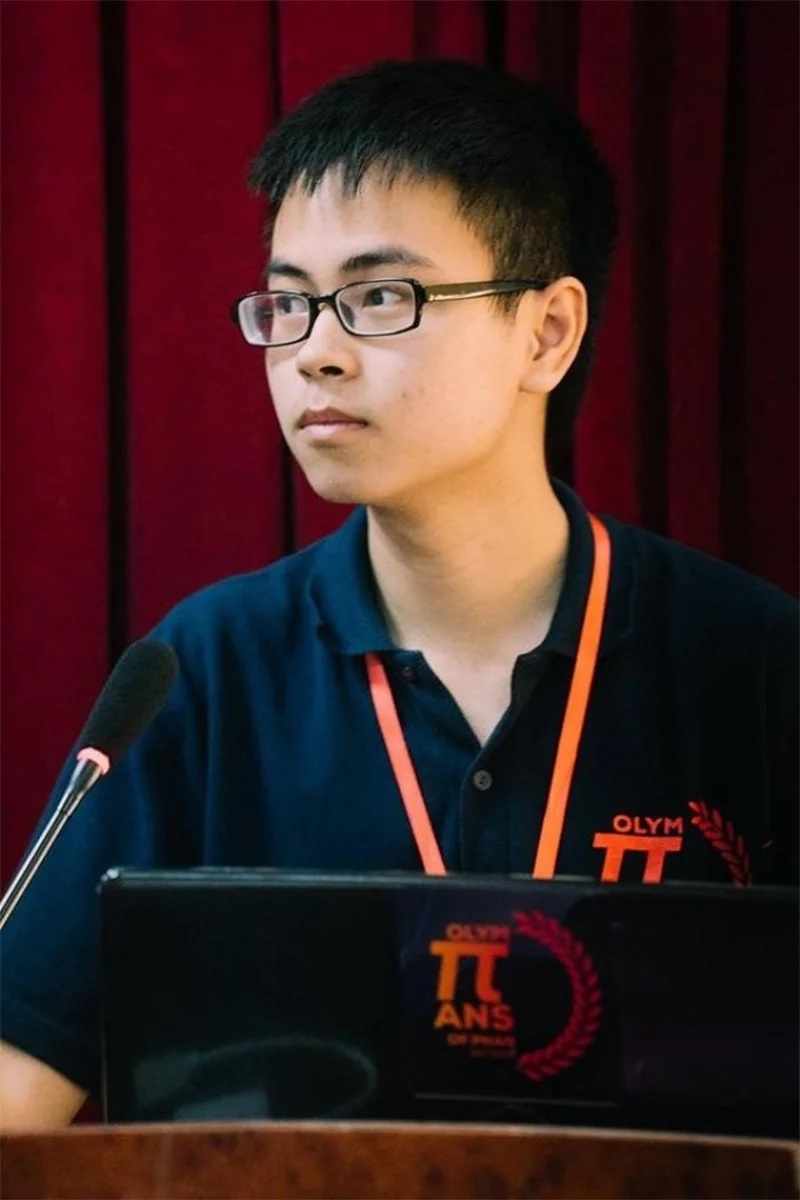 Trần Thế Trung: Quán quân Olympia đầu tiên không du học Úc, ở Việt Nam học trường đắt đỏ bậc nhất - Hình 7