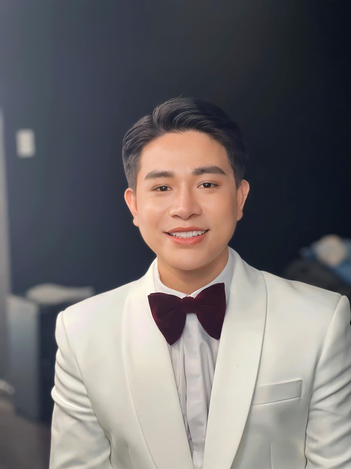 Trần Tùng Anh: Giọng ca phi giới tính tuyên bố nghỉ hát ở tuổi 27, khán giả và đồng nghiệp tiếc nuối - Hình 4