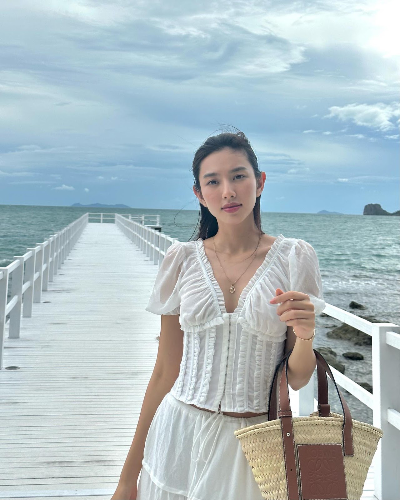 HH Thùy Tiên chính thức thông báo tin vui khủng sau nhiều ngày mong đợi, fan đứng ngồi không yên - Hình 10