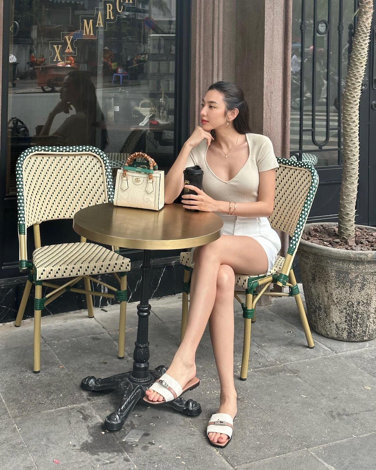 HH Thùy Tiên chính thức thông báo tin vui khủng sau nhiều ngày mong đợi, fan đứng ngồi không yên - Hình 11