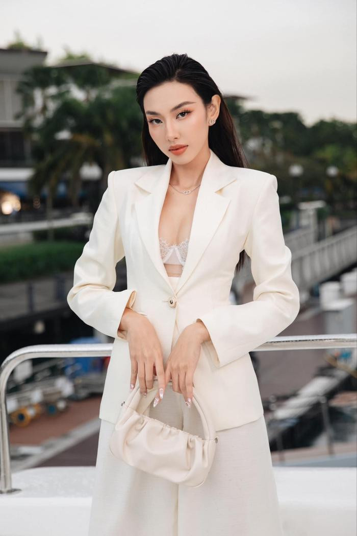 HH Thùy Tiên chính thức thông báo tin vui khủng sau nhiều ngày mong đợi, fan đứng ngồi không yên - Hình 4