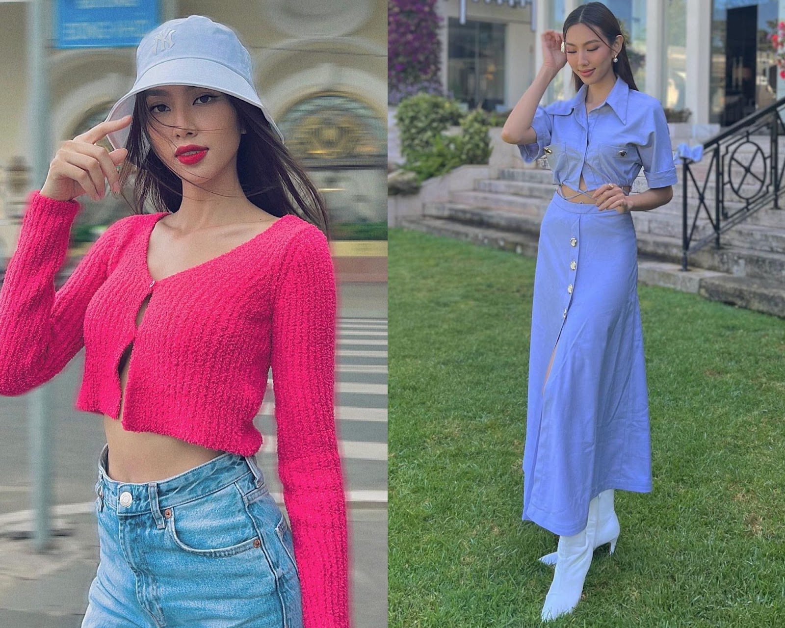 HH Thùy Tiên chính thức thông báo tin vui khủng sau nhiều ngày mong đợi, fan đứng ngồi không yên - Hình 6
