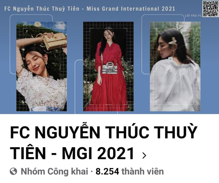 HH Thùy Tiên chính thức thông báo tin vui khủng sau nhiều ngày mong đợi, fan đứng ngồi không yên - Hình 3