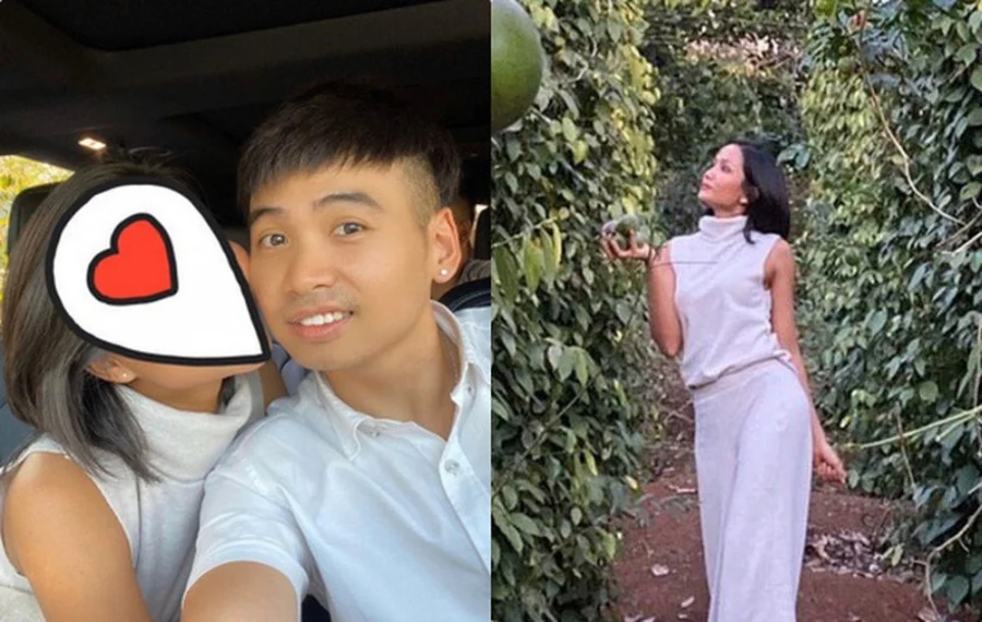 HHen Niê sắp sửa lên xe hoa, còn khoe luôn nhẫn đính hôn giá trị khủng, fan rần rần chúc mừng? - Hình 3