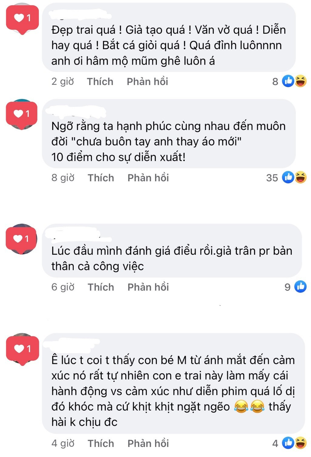 Hoàng Minh Hưng bị CĐM tấn công sau thông tin chia tay Mỹm Trần, người cũ lên tiếng giải vây - Hình 2