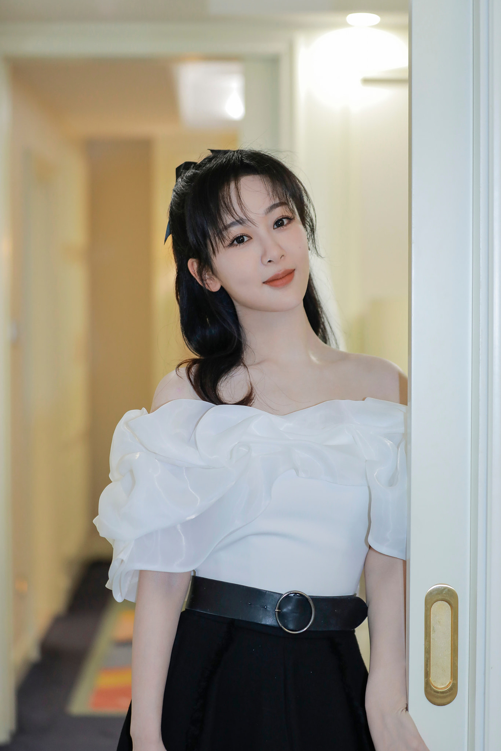 Dương Tử bị chỉ trích vì lộ hành động phản cảm với sao nam, netizen réo tên Lý Hiện - Đặng Luân - Hình 5