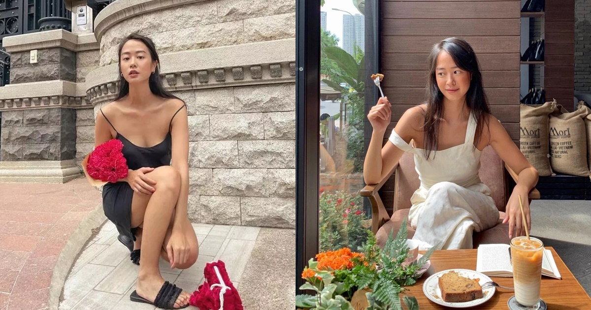 Hot girl Việt kiều Người ấy là ai khoe cuộc sống như mơ sau 4 năm trở về Việt Nam sinh sống - Hình 9