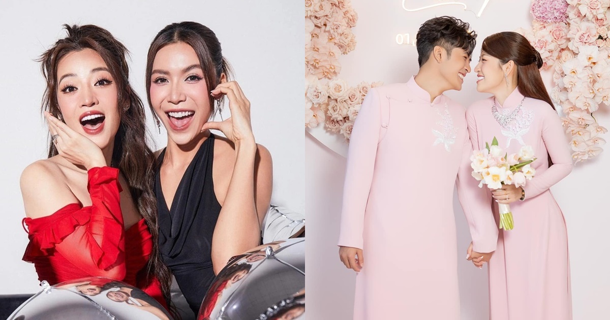 Minh Tú hé lộ tin nhắn nhóm kín sát ngày đám cưới Puka - Gin Tuấn Kiệt, cảm thấy điên vì điều này - Hình 8