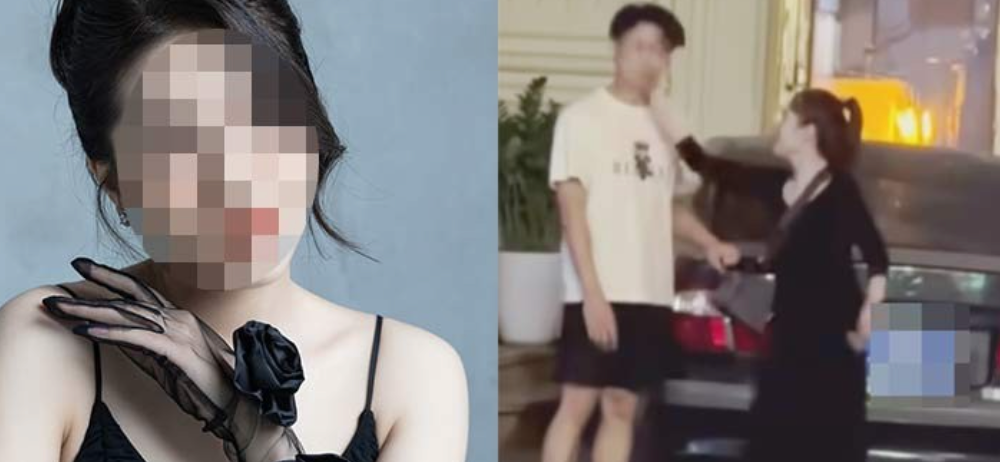 Vụ ngoại tình Nhà hát đương đại, chị vợ livestream dằn mặt tiểu tam: Chị sẽ tìm em với cương vị mới - Hình 7