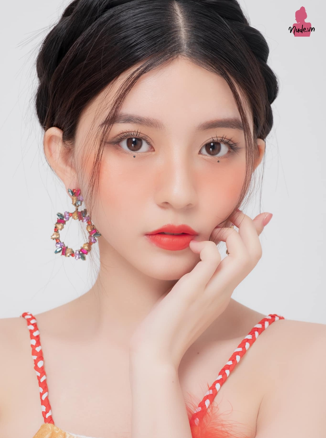 Bâu Krysie: Á quân The Face bị người hâm mộ quay xe vì liên hoàn phốt cắm sừng người yêu - Hình 8