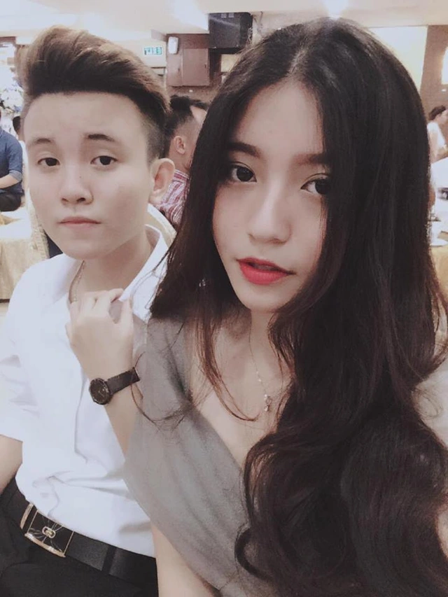 Bâu Krysie: Á quân The Face bị người hâm mộ quay xe vì liên hoàn phốt cắm sừng người yêu - Hình 9