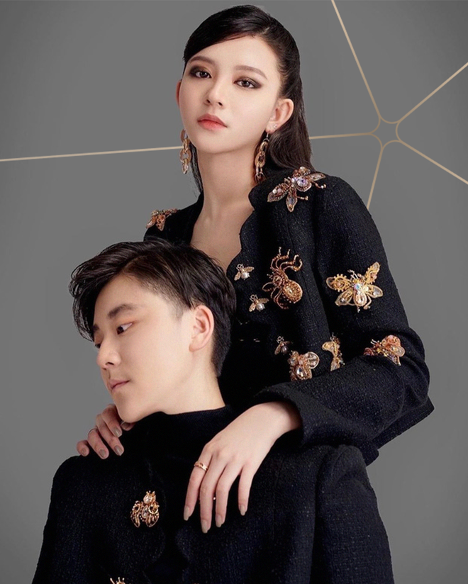 Bâu Krysie không phủ nhận chuyện cắm sừng, Gavin tiếp tục tung bằng chứng cực kỳ thuyết phục! - Hình 5