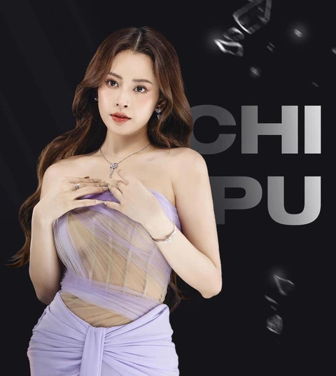 Chi Pu để lộ nhược điểm chí mạng hậu ồn ào hát nhép, còn nhắc đến chuyện tình duyên - Hình 1