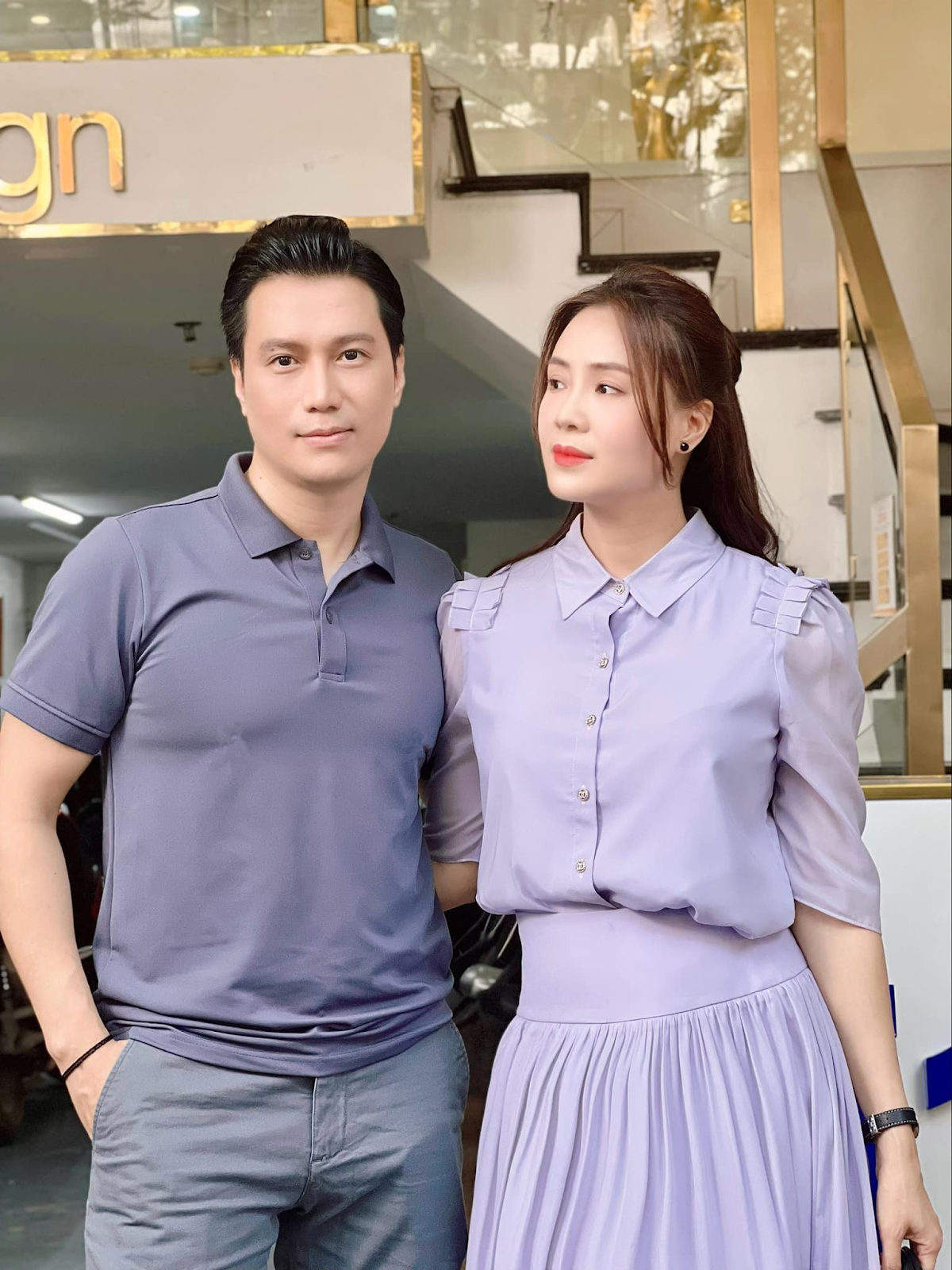 Hồng Diễm bị soi chi tiết trùng tu nhan sắc, dù trước đó từng khẳng định chỉ thích vẻ đẹp tự nhiên - Hình 5
