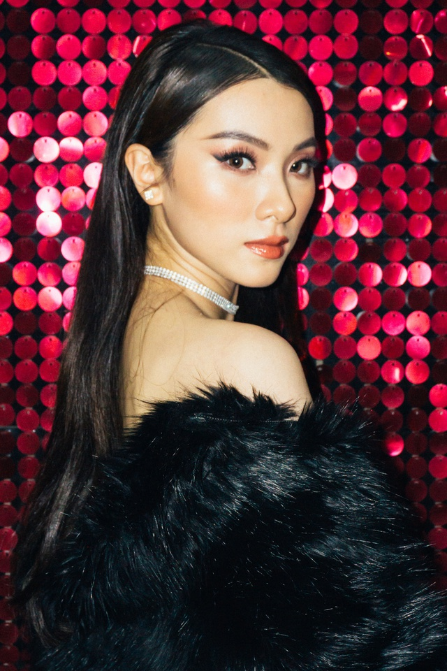 Mỹ Mỹ: Từ dancer xinh đẹp của Vũ Đoàn Bước Nhảy đến ca sĩ triệu view, chiếm lĩnh mạng xã hội - Hình 3