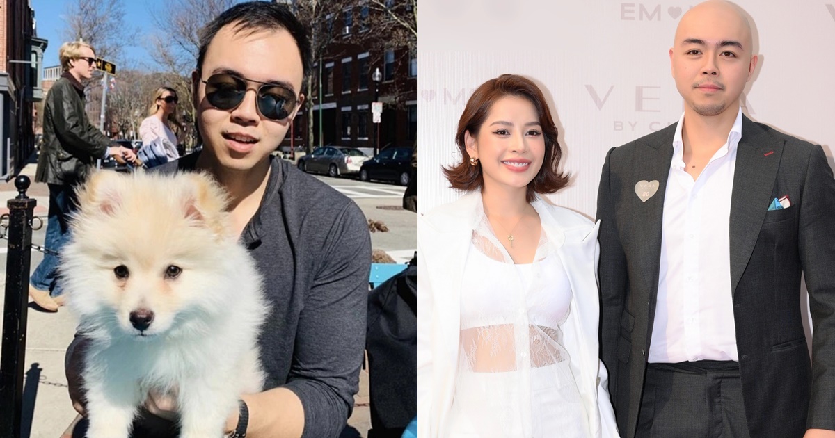 Nguyễn Hoàng Việt: Cậu cả tập đoàn nghìn tỷ, từng vướng tin đồn với Chi Pu, máu kinh doanh từ nhỏ - Hình 13