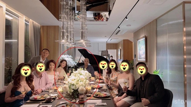 Nguyễn Hoàng Việt: Cậu cả tập đoàn nghìn tỷ, từng vướng tin đồn với Chi Pu, máu kinh doanh từ nhỏ - Hình 10