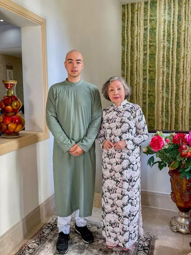 Nguyễn Hoàng Việt: Cậu cả tập đoàn nghìn tỷ, từng vướng tin đồn với Chi Pu, máu kinh doanh từ nhỏ - Hình 2