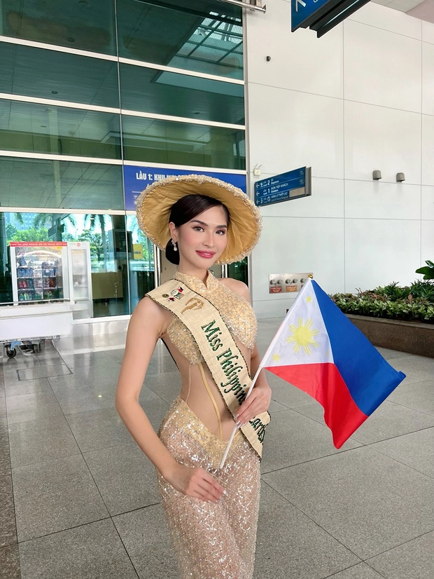 Rộ tin Trương Ngọc Ánh thành chủ mới Miss Earth, đại diện VN Lan Anh tung chiêu làm đối thủ dè chừng - Hình 6