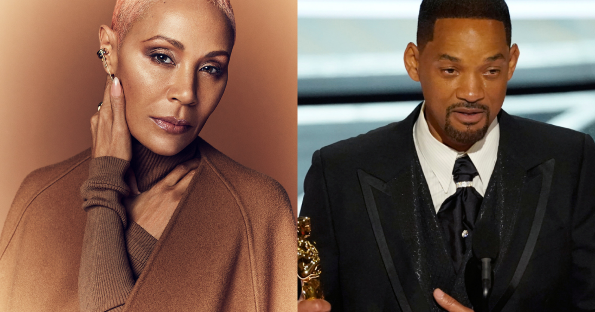 Vợ Will Smith vừa xác nhận ly thân đã vội quay xe, khẳng định bên nhau mãi mãi với chồng - Hình 7