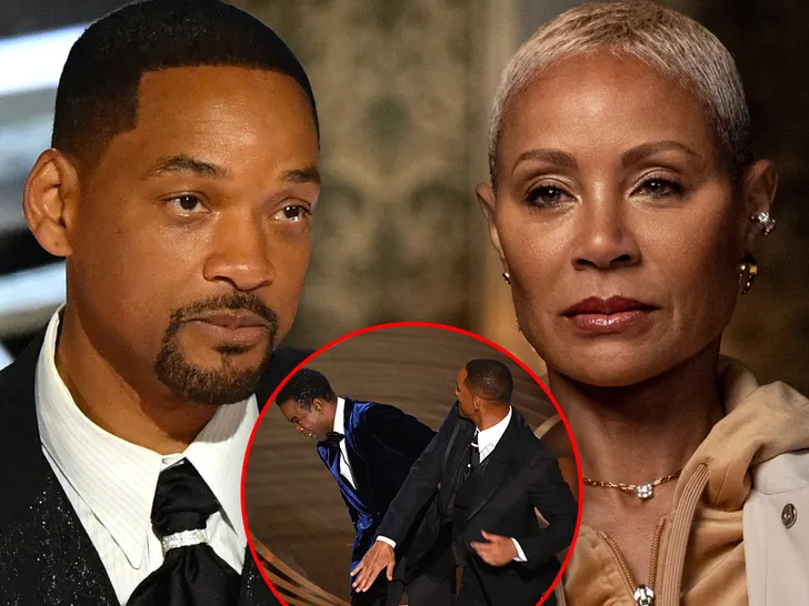 Vợ Will Smith vừa xác nhận ly thân đã vội quay xe, khẳng định bên nhau mãi mãi với chồng - Hình 4