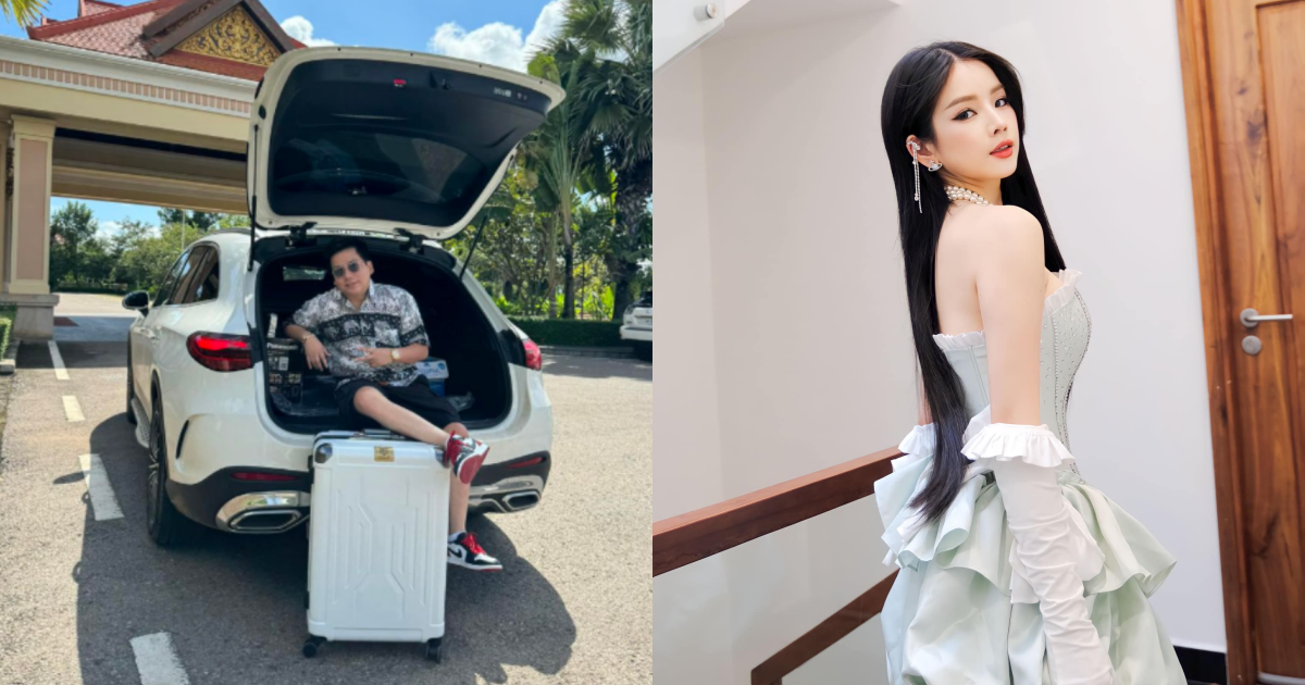 Khoa Pug thông báo chuẩn bị review DJ Mie hậu chia tay Hồng Thanh, dân tình bắt ghế ngồi chờ? - Hình 9