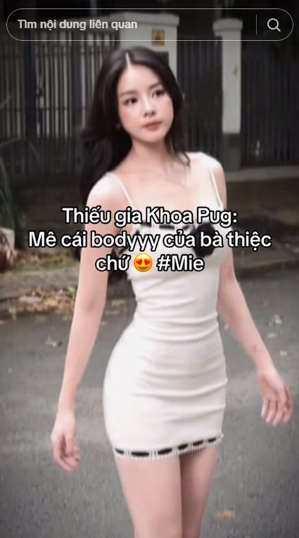 Khoa Pug thông báo chuẩn bị review DJ Mie hậu chia tay Hồng Thanh, dân tình bắt ghế ngồi chờ? - Hình 2