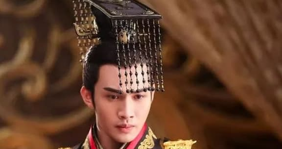 Lao Ái: Thái giám có 2 con trai với mẹ Tần Thủy Hoàng, suýt phát động binh biến tạo phản lên làm vua - Hình 7