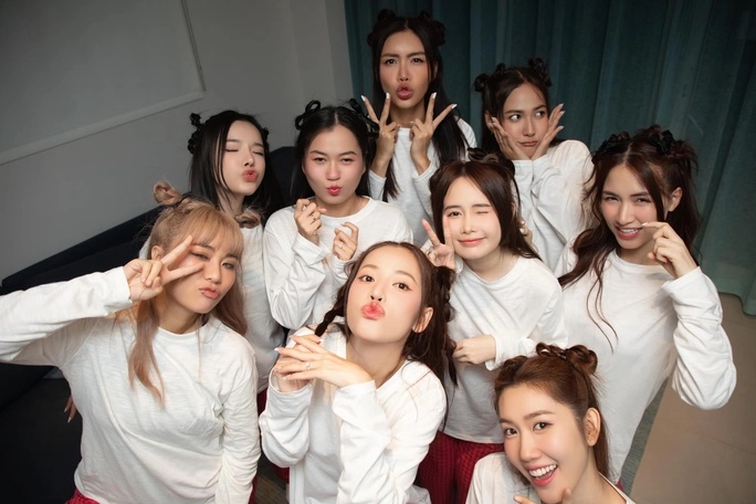 Lê Dương Bảo Lâm công khai tiền mừng cưới Gin Tuấn Kiệt - Puka, con số khiến dân tình choáng váng - Hình 2