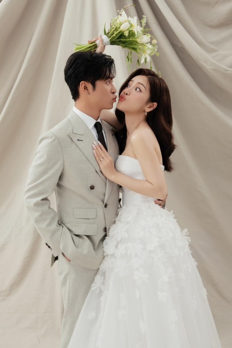 Lê Dương Bảo Lâm công khai tiền mừng cưới Gin Tuấn Kiệt - Puka, con số khiến dân tình choáng váng - Hình 9