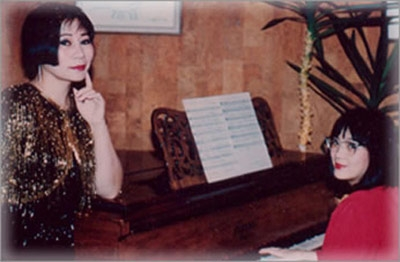 NSND Lê Dung: Người đàn bà hát duy nhất xứng đáng với danh xưng Diva theo lời Mỹ Linh nói - Hình 5