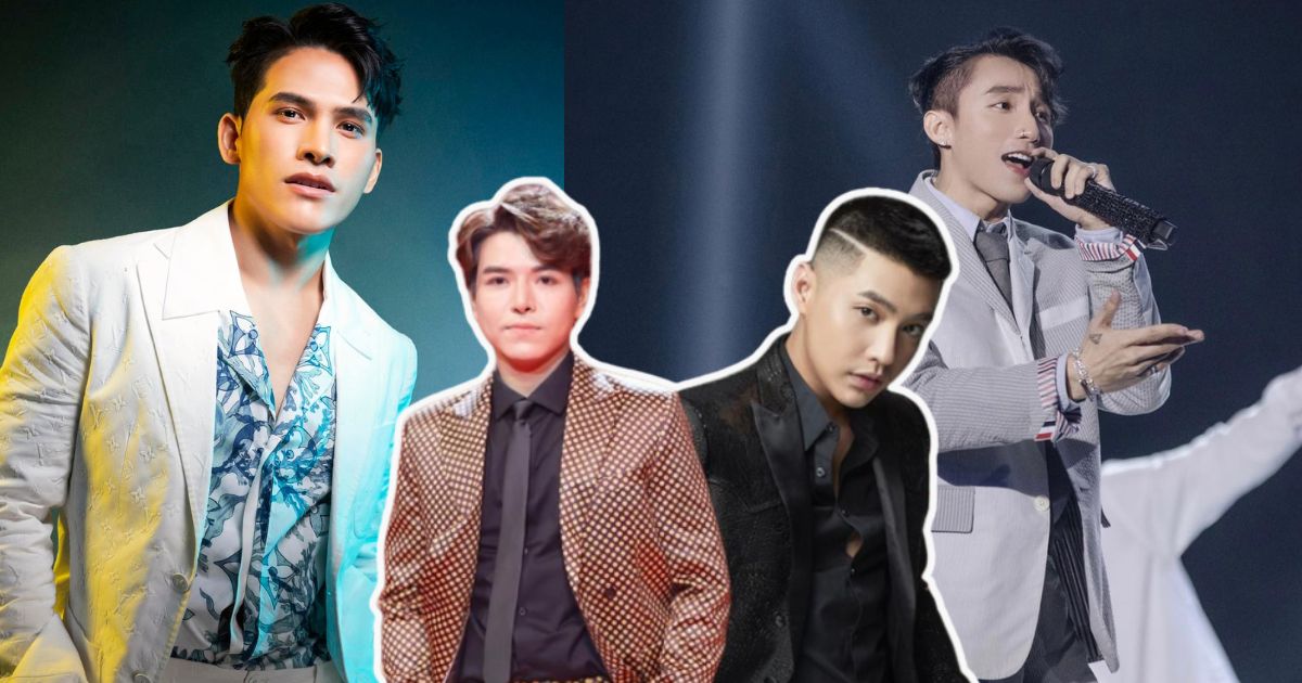 Quốc Thiên ẩn ý theo phe Đỗ Hiếu vụ đấu tố với Noo Phước Thịnh, khen hết nấc Sơn Tùng qua 1 chi tiết - Hình 10