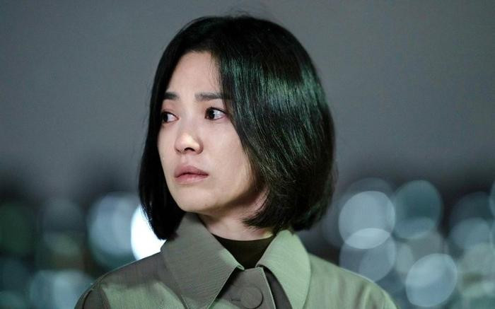 Song Hye Kyo - Song Joong Ki chính thức hội ngộ sau nhiều năm, fan vui mừng mong hận thù được xóa bỏ - Hình 2