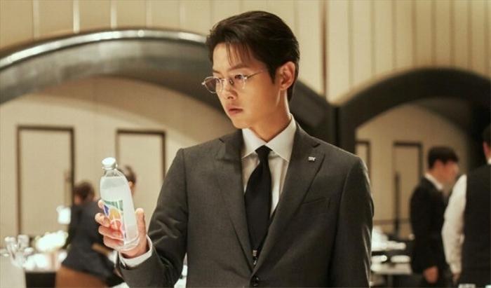 Song Hye Kyo - Song Joong Ki chính thức hội ngộ sau nhiều năm, fan vui mừng mong hận thù được xóa bỏ - Hình 4