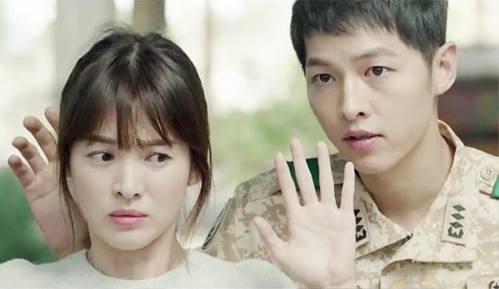 Song Hye Kyo - Song Joong Ki chính thức hội ngộ sau nhiều năm, fan vui mừng mong hận thù được xóa bỏ - Hình 1