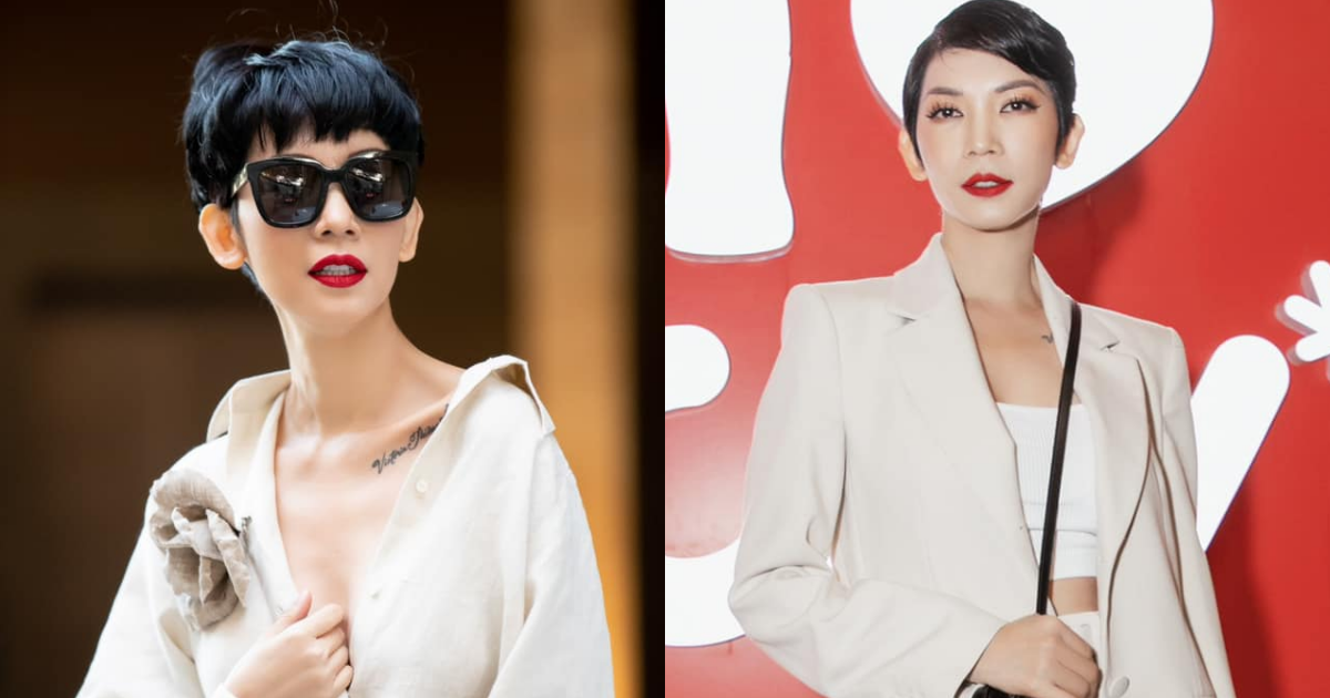 Xuân Lan tuyên bố sẽ lập lại tôn ti trật tự trong làng người mẫu, hé lộ góc khuất các chân dài - Hình 7