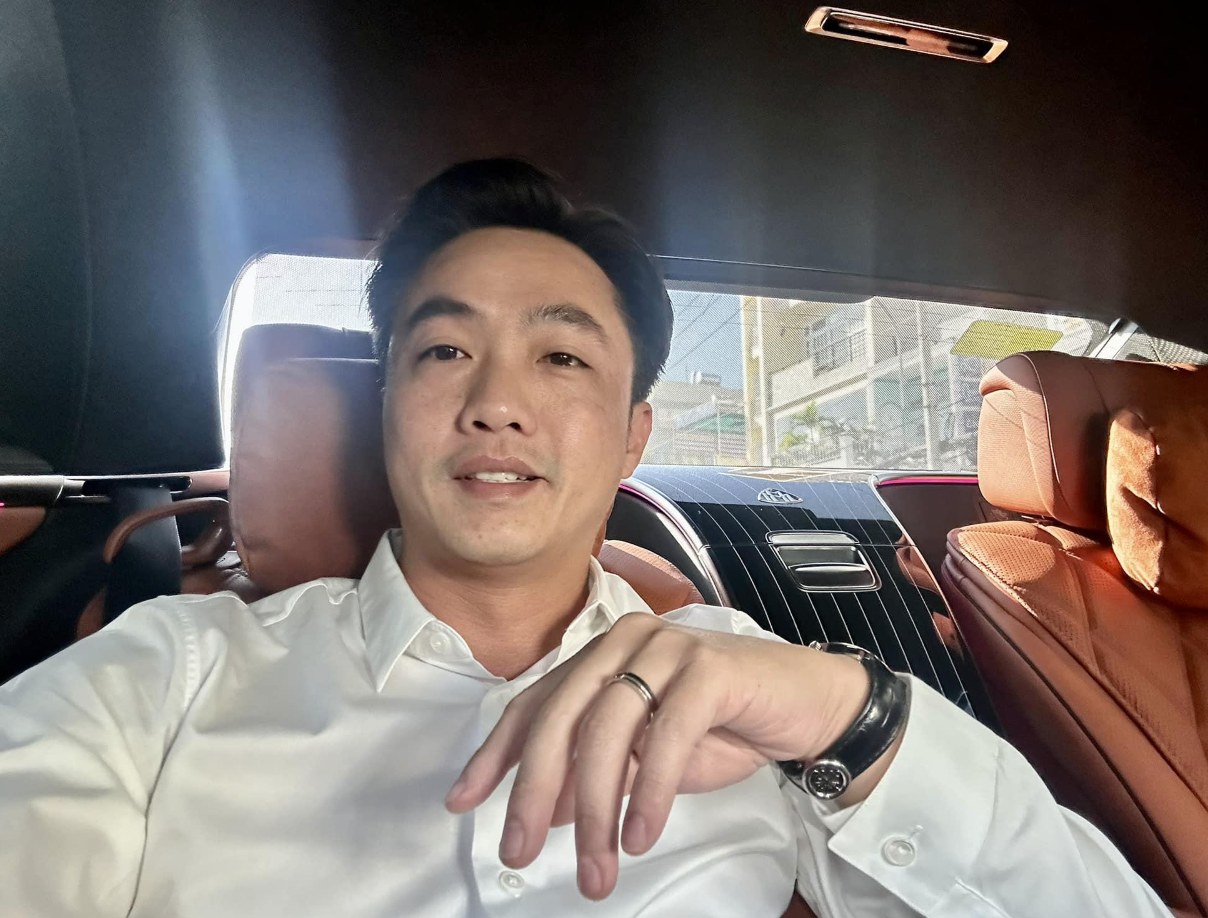 Bà xã Cường Đô La nóng mặt vì sự lộng hành của dân mạng, đại gia phố núi cũng bất lực chịu trận - Hình 7