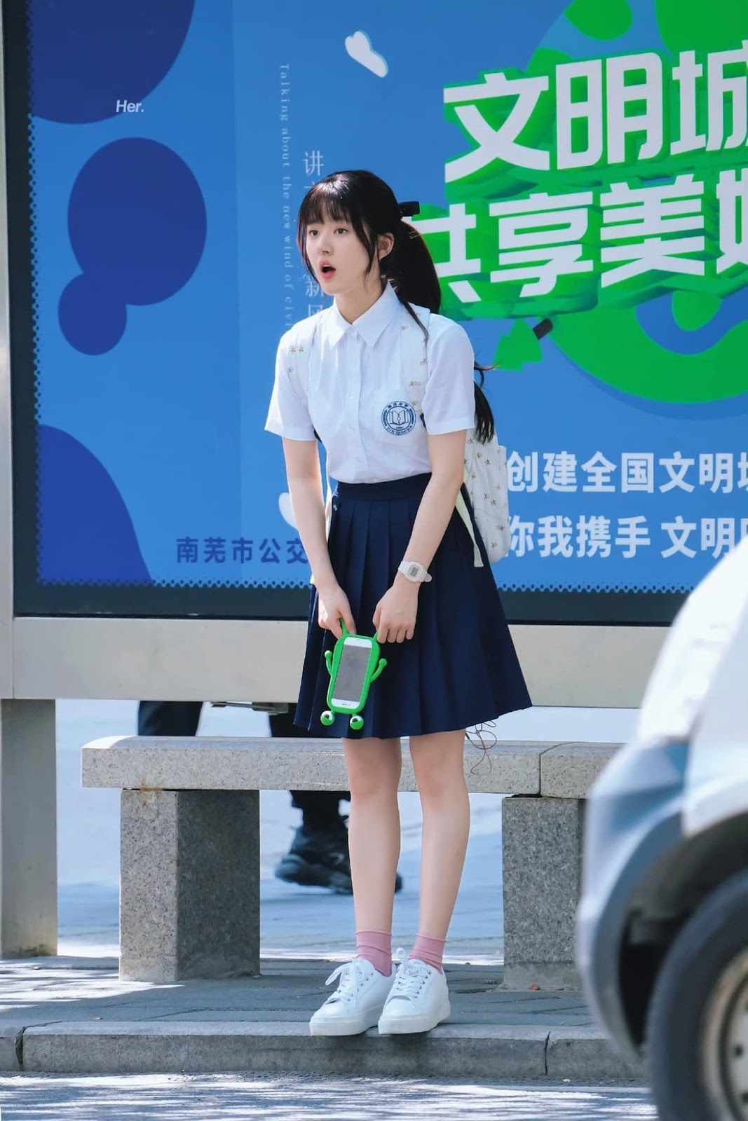 Triệu Lộ Tư có sự nghiệp lên hương nhờ yêu đương với một nam thần thanh xuân đình đám - Hình 5