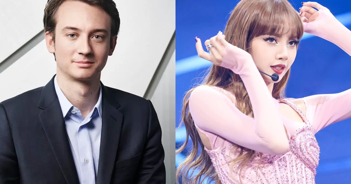 Bạn trai tỷ phú tiết lộ lý do ruồng bỏ Lisa (BLACKPINK), thần sắc nữ idol hậu phong sát gây chú ý - Hình 7