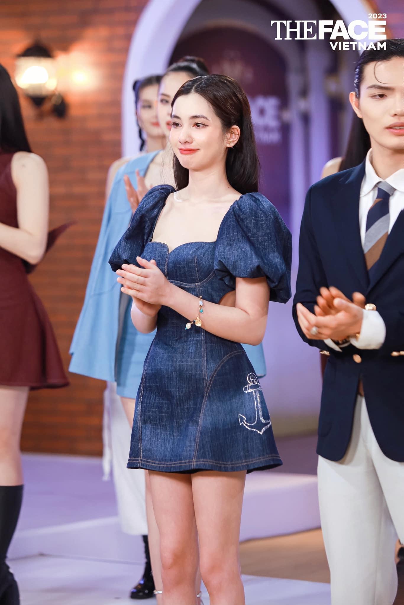 Cẩm Đan: Từng vướng ồn ào cặp kè chồng cũ Lệ Quyên, thánh khóc ở The Face VN, ai cũng ngứa mắt - Hình 9